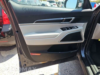 2025 Kia Telluride S - miniatura 9