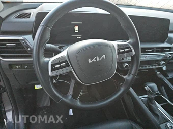 2025 Kia Telluride S - miniatura 10