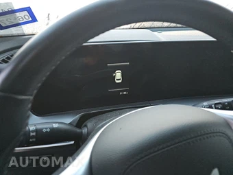 2025 Kia Telluride S - miniatura 12