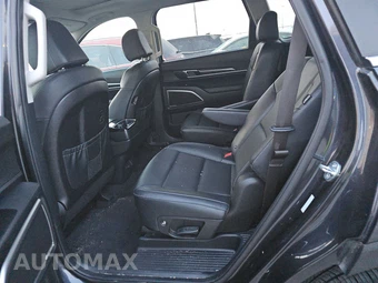 2025 Kia Telluride S - miniatura 13