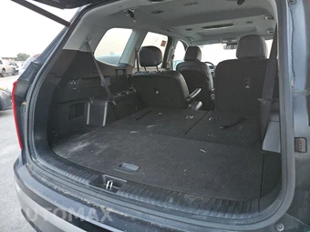 2025 Kia Telluride S - miniatura 16