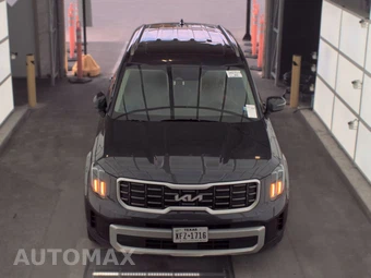 2025 Kia Telluride S - miniatura 2