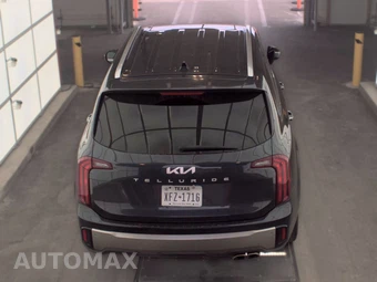 2025 Kia Telluride S - miniatura 5