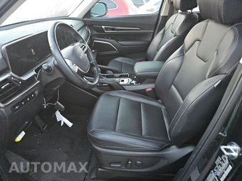 2025 Kia Telluride S - miniatura 7