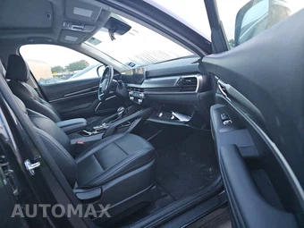 2025 Kia Telluride S - miniatura 8