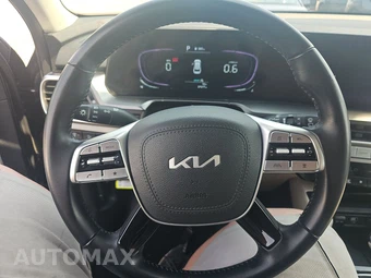 2025 Kia Telluride S - miniatura 10