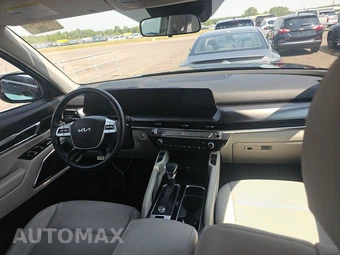 2025 Kia Telluride S - miniatura 11