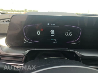 2025 Kia Telluride S - miniatura 12