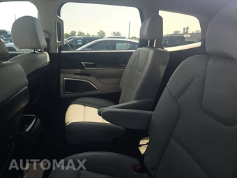 2025 Kia Telluride S - miniatura 13