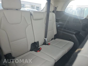 2025 Kia Telluride S - miniatura 14