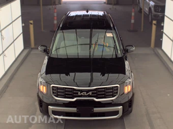 2025 Kia Telluride S - miniatura 2