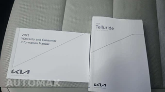 2025 Kia Telluride S - miniatura 21