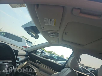 2025 Kia Telluride S - miniatura 23