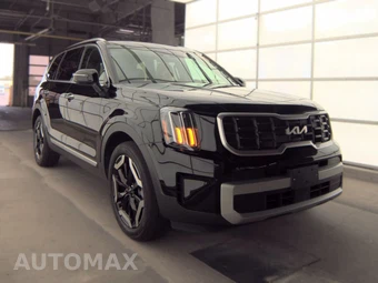 2025 Kia Telluride S - miniatura 3