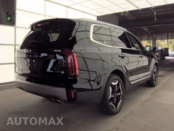 2025 Kia Telluride S - miniatura 4