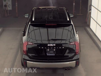 2025 Kia Telluride S - miniatura 5