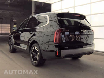 2025 Kia Telluride S - miniatura 6