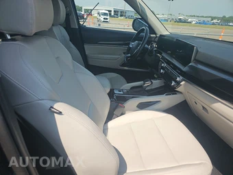 2025 Kia Telluride S - miniatura 8