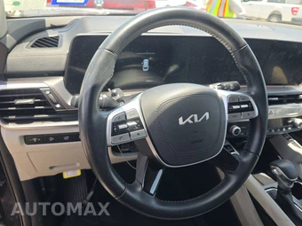 2025 Kia Telluride S - miniatura 10