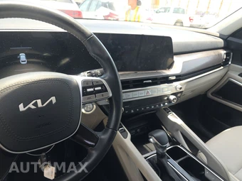 2025 Kia Telluride S - miniatura 11
