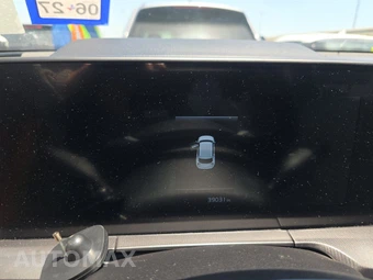 2025 Kia Telluride S - miniatura 12