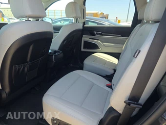 2025 Kia Telluride S - miniatura 13
