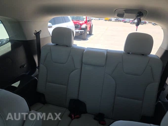 2025 Kia Telluride S - miniatura 14