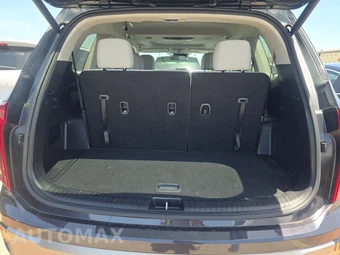 2025 Kia Telluride S - miniatura 17