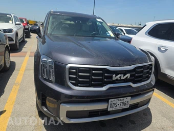 2025 Kia Telluride S - miniatura 2