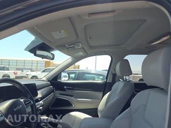 2025 Kia Telluride S - miniatura 20
