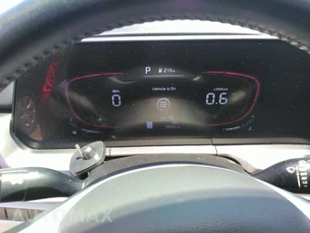 2025 Kia Telluride S - miniatura 23