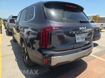 2025 Kia Telluride S - miniatura 6