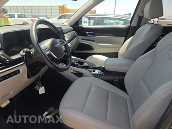 2025 Kia Telluride S - miniatura 7