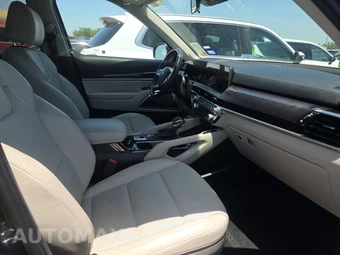 2025 Kia Telluride S - miniatura 8