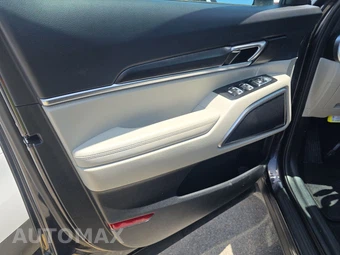 2025 Kia Telluride S - miniatura 9