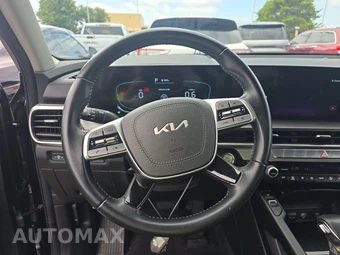 2025 Kia Telluride S - miniatura 10