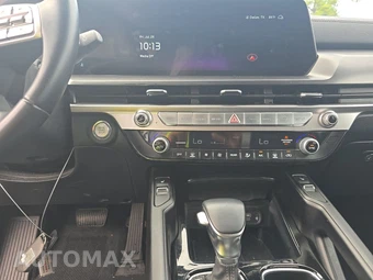 2025 Kia Telluride S - miniatura 11