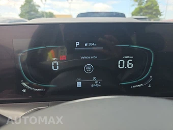 2025 Kia Telluride S - miniatura 12