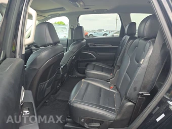 2025 Kia Telluride S - miniatura 13