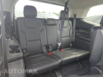 2025 Kia Telluride S - miniatura 14