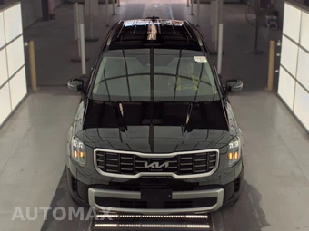 2025 Kia Telluride S - miniatura 2