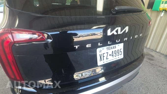 2025 Kia Telluride S - miniatura 23