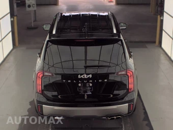 2025 Kia Telluride S - miniatura 5