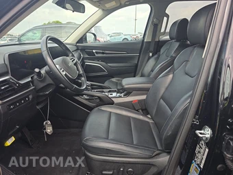 2025 Kia Telluride S - miniatura 7