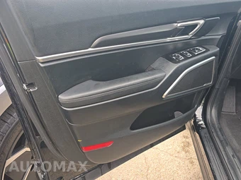 2025 Kia Telluride S - miniatura 9