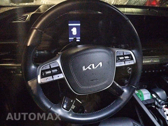 2025 Kia Telluride S - miniatura 10