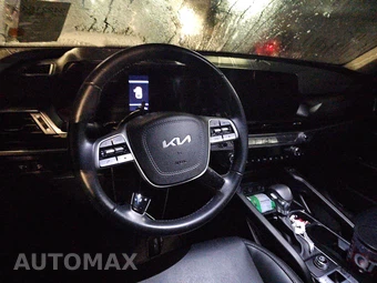 2025 Kia Telluride S - miniatura 11