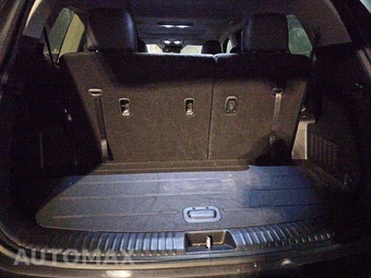 2025 Kia Telluride S - miniatura 16