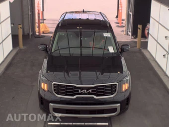 2025 Kia Telluride S - miniatura 2