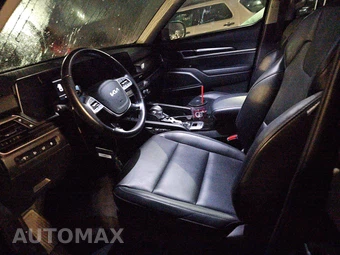 2025 Kia Telluride S - miniatura 7